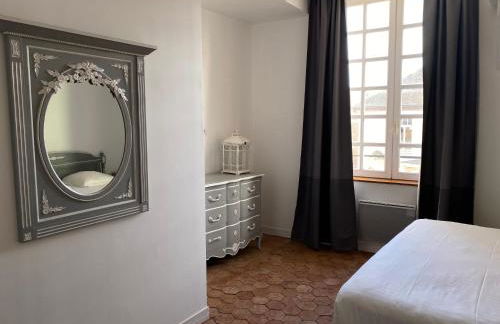 Hôtel Particulier de Champrond - Foto 24