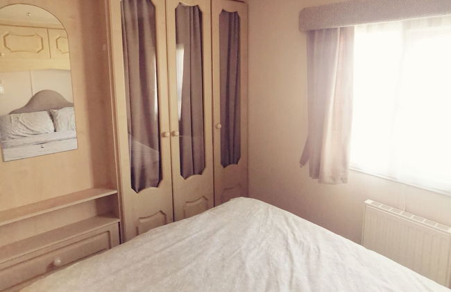 Plum 2 Coral Beach Ingoldmells 3 bed 6 Berth - Foto 5