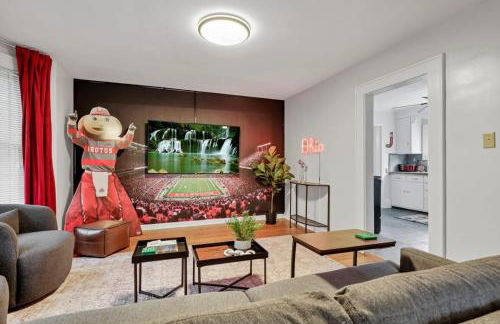 The Ohio State of Mind 5BR 2BA - Foto 13