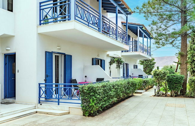 Vitorakis Apartments - Foto 32