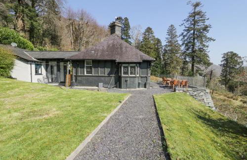 Bwthyn y Coediwr The Woodcutters Cottage - Foto 20