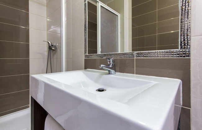 Choromar Apartments - Foto 63