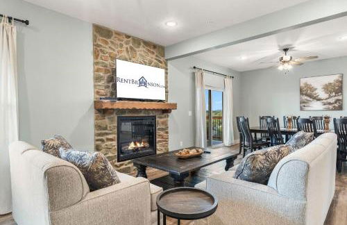 Drift Away at Table Rock Lake - Foto 14