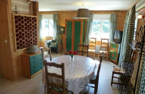 AH Large apartment 1 a 7 pers 3 stars WiFi - Foto 16