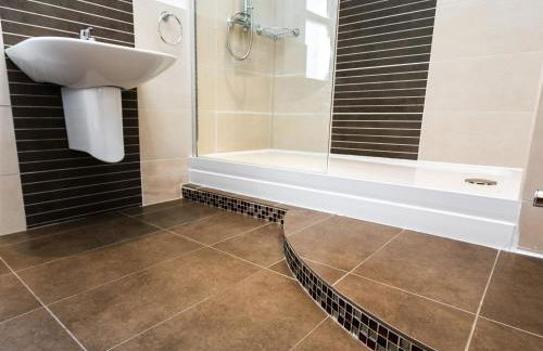 Upper Alnbank - Foto 23