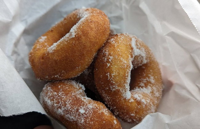 Visite gastronomique avec un chef de Glasgow - Photo 7