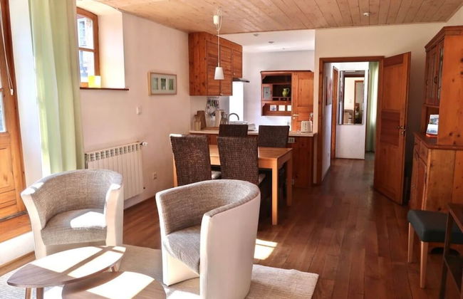 Old Town Hall Apartment in Baden-wurttemberg - Foto 10