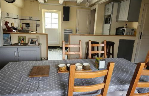 Gîte en Dordogne chez les Couz 'hôtes du Périgord - Foto 8