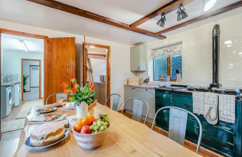 Barn House - Foto 11