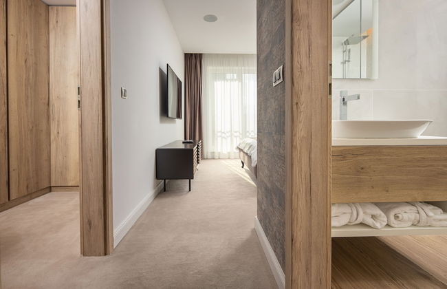 Kanopian Penthouse Hotel - Foto 42