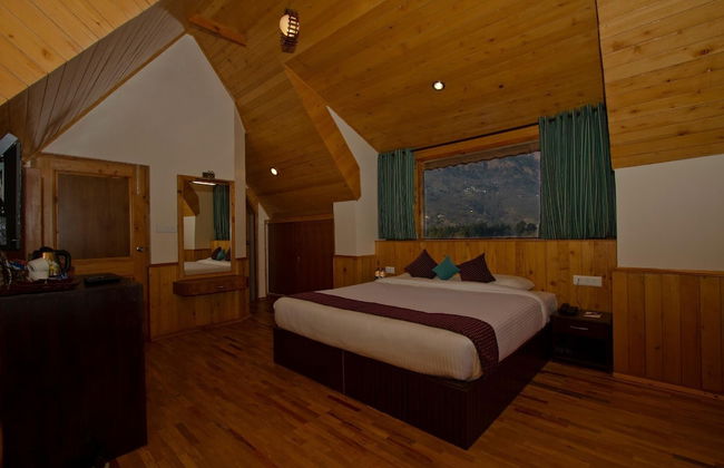 Mandawara - Shri Orchard House - Foto 3