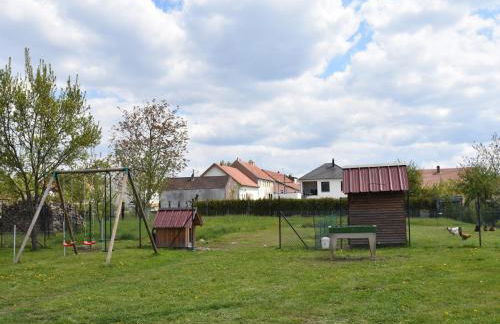 Elegant Holiday Home in Saint Louis With Garden - Foto 80