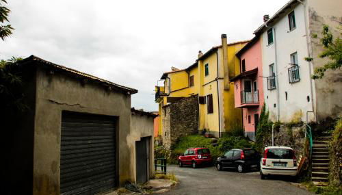 L'AGOrà - Ca' du punte - Foto 4