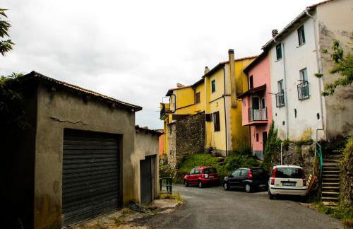 L'AGOrà - Ca' du punte - Foto 4