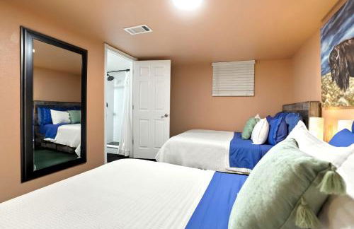 Unforgettable Stay HOT TUB and Fire Pit and 4 Miles to DT Denver - Foto 22