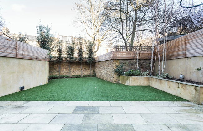 Poplar Grove by Onefinestay - Foto 39