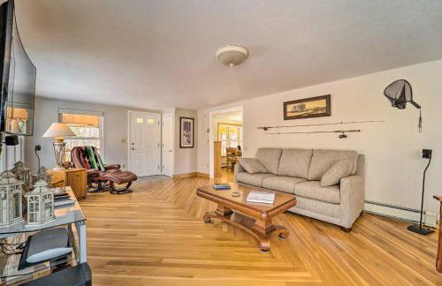 Dolores Ranch Cabin with Hot Tub and 1-Acre Yard! - Foto 7