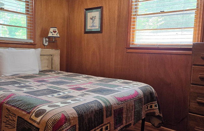 Cozy Creek Cottages - Foto 17