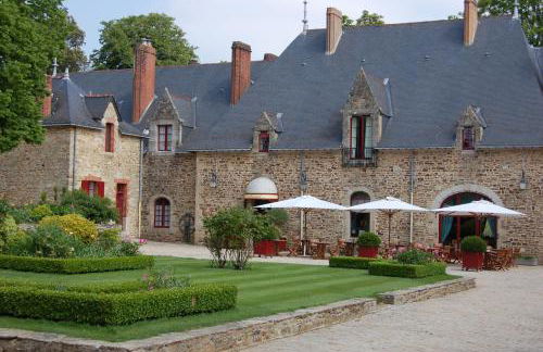 Cottages De La Bretesche - Foto 32