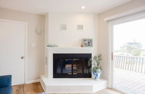 The Coastal Retreat Scenic Harbor Ocean Views Walk to Beach Restaurants - Foto 5