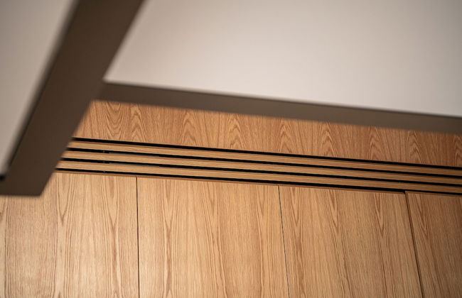 Seametry Luxrury Living Penthouse - Photo 54