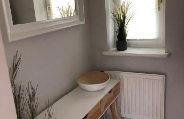 Sylter Friesenhaus - Photo 18