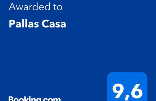 Pallas Casa - Photo 53