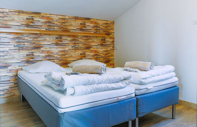 La Maison Devant La Prairie - Foto 10