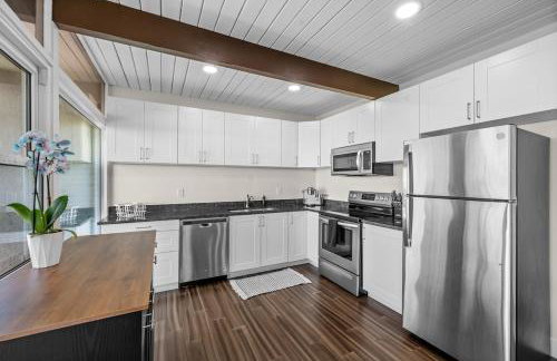 Ski Resorts & DT, Hot Tub, Game Room, Yard, 9 beds - Foto 10