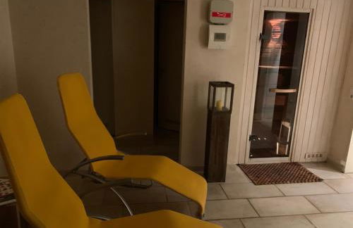 Ferienwohnung Bergblick - Foto 4