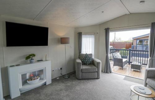 Long Acres Lodge - Foto 3