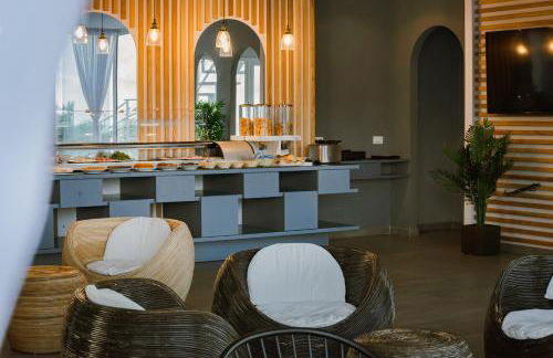 Residence Porto Ulisse - Foto 59