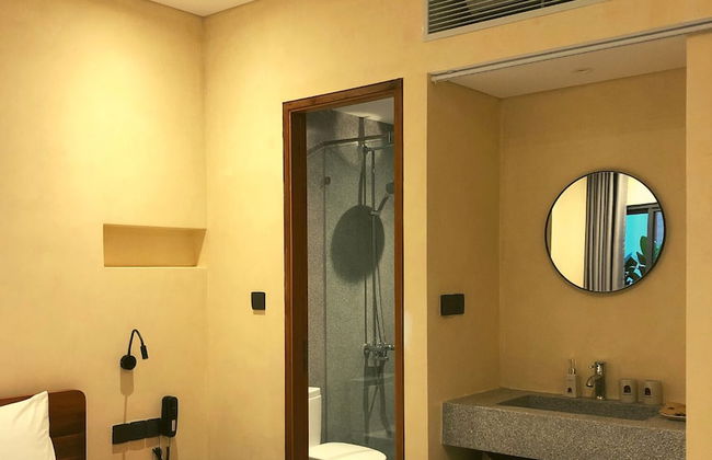 Shelter Stay Da Nang - Foto 33