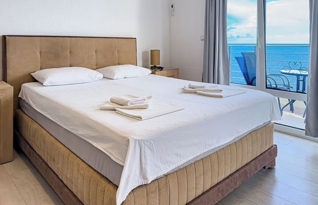 Open Sea Apartments - Foto 50