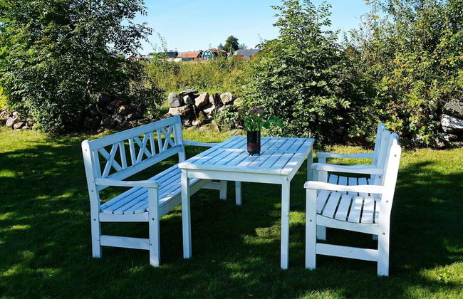 5 Person Holiday Home in Farjestaden-by Traum - Foto 17