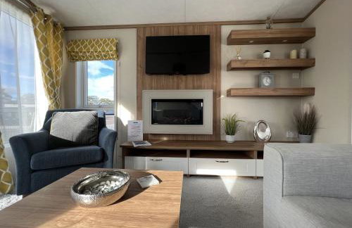 Stewarts Resort Lodge 1 - Foto 5