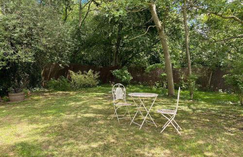 The Cabin with Hot Tub - Foto 6