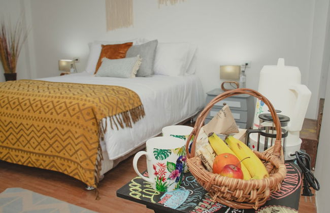 Hacienda Boutique Santa Rosanna - Foto 11