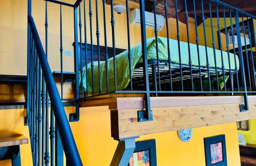 Piccolo Loft zona centro-mare - Foto 8