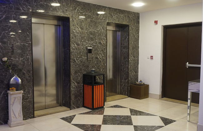 Skylight Apartments - Photo 44