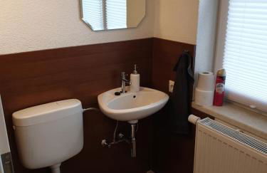 Ferienwohnung 1 am Hambach - Foto 15