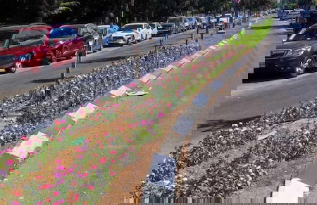 3 Br by park hayarkon 1min 2 Ichilov - Foto 23