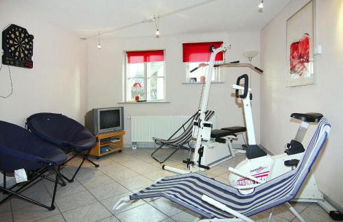 Ferienhaus in Vieregge mit Garten - Photo 17