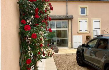 Grande Maison - Bourg de Vatan - Foto 1