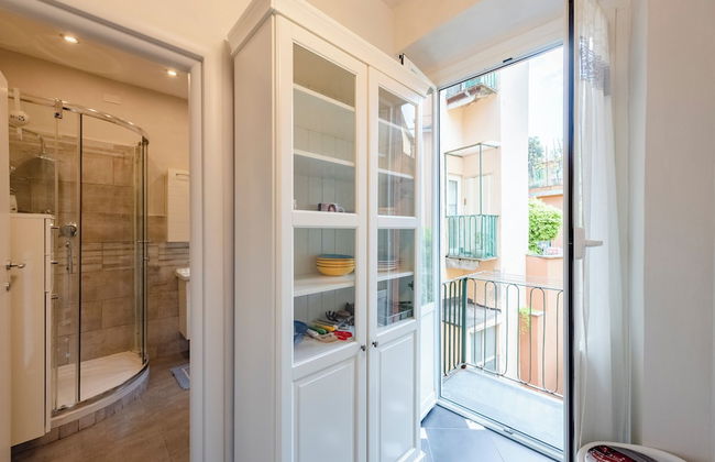 Casa Di Max Genova Nervi - Foto 15