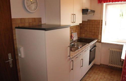 Ferienwohnung-Todtnauberg-in-der-Pension-Gloecklehof - Foto 5