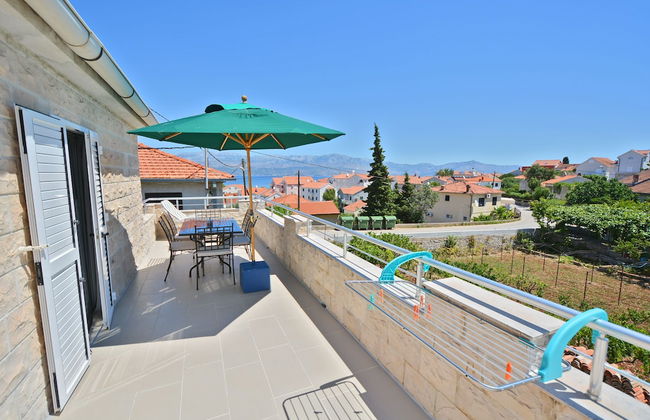 Villa CasaBlanca - Foto 17