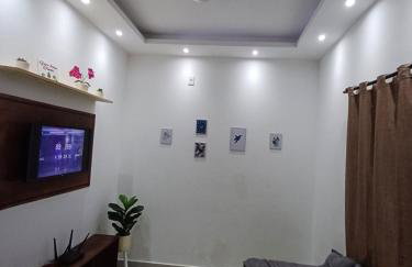 Bangalô praia de Guaratiba Prado com piscina privativa - Photo 9