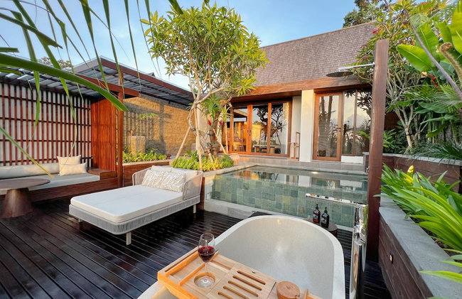 The Ridge Bali - Photo 14