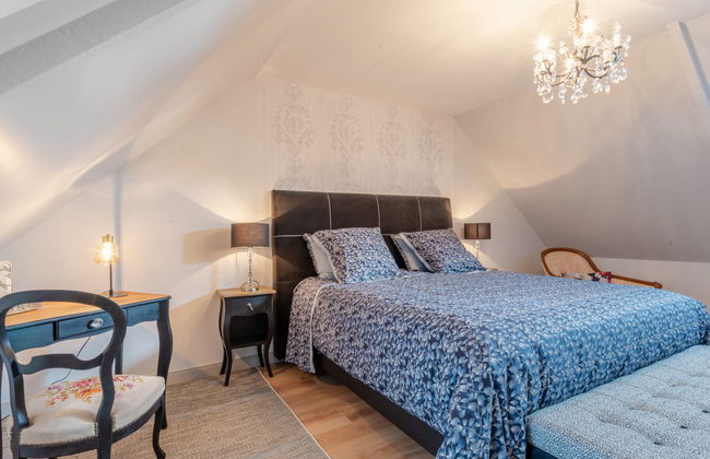 Cottage du Hamel es Clos - Foto 4